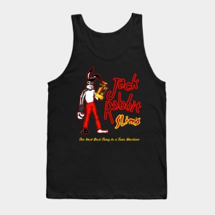 Jack Rabbit Slim's Tank Top